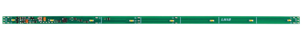 Innerbelysning 279mm