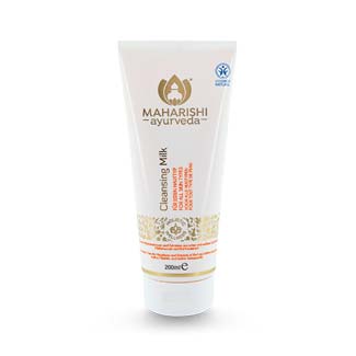 Cleansing Milk 200ml, Maharishi Ayurveda - 2
