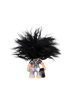 Lucky Troll Mechanic 9 cm