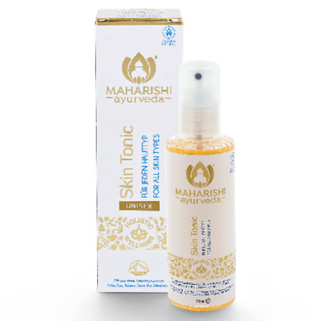 Skin Tonic 75ml, Maharishi Ayurveda - 3