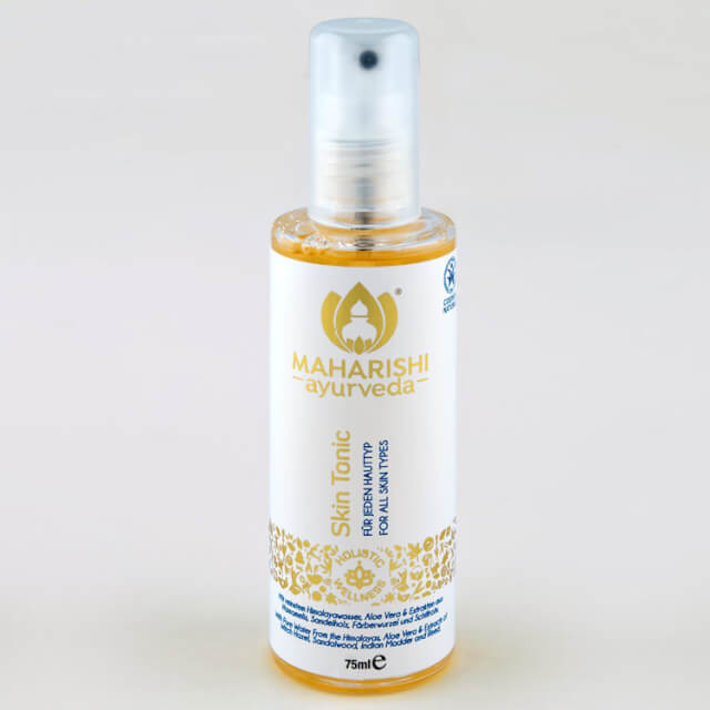 Skin Tonic 75ml, Maharishi Ayurveda