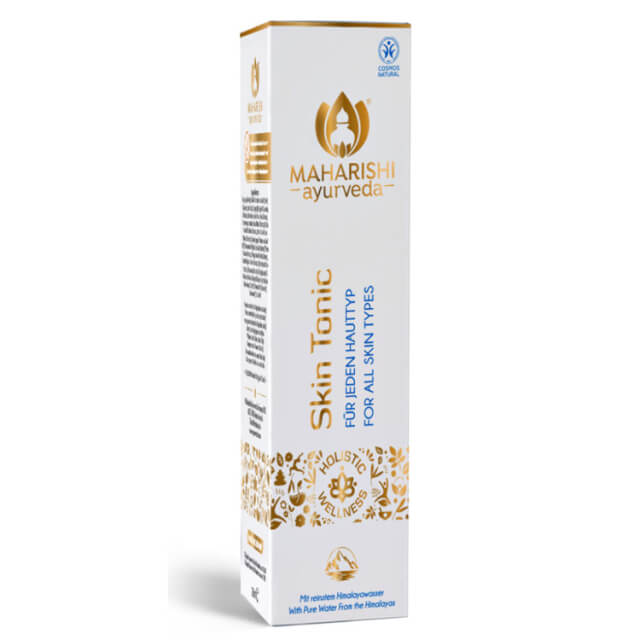 Skin Tonic 75ml, Maharishi Ayurveda - 2