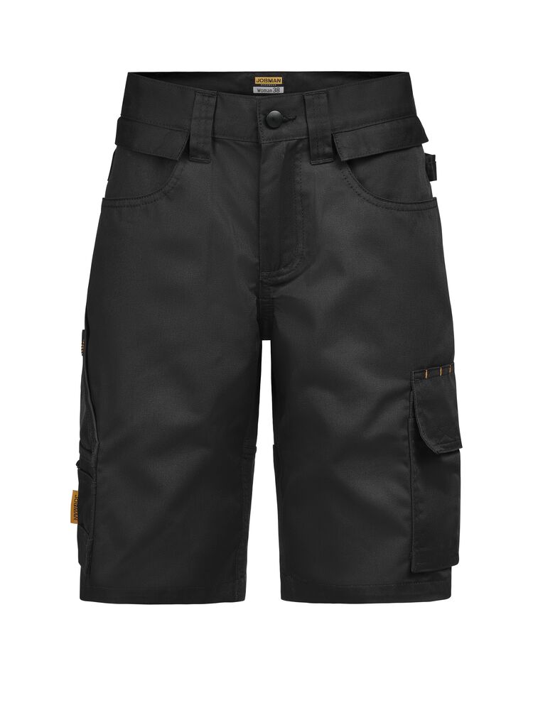 Fristads 2337 Hantverksshorts semistretch Dam - 4