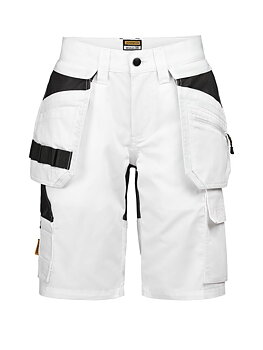 Fristads 2337 Hantverksshorts semistretch Dam