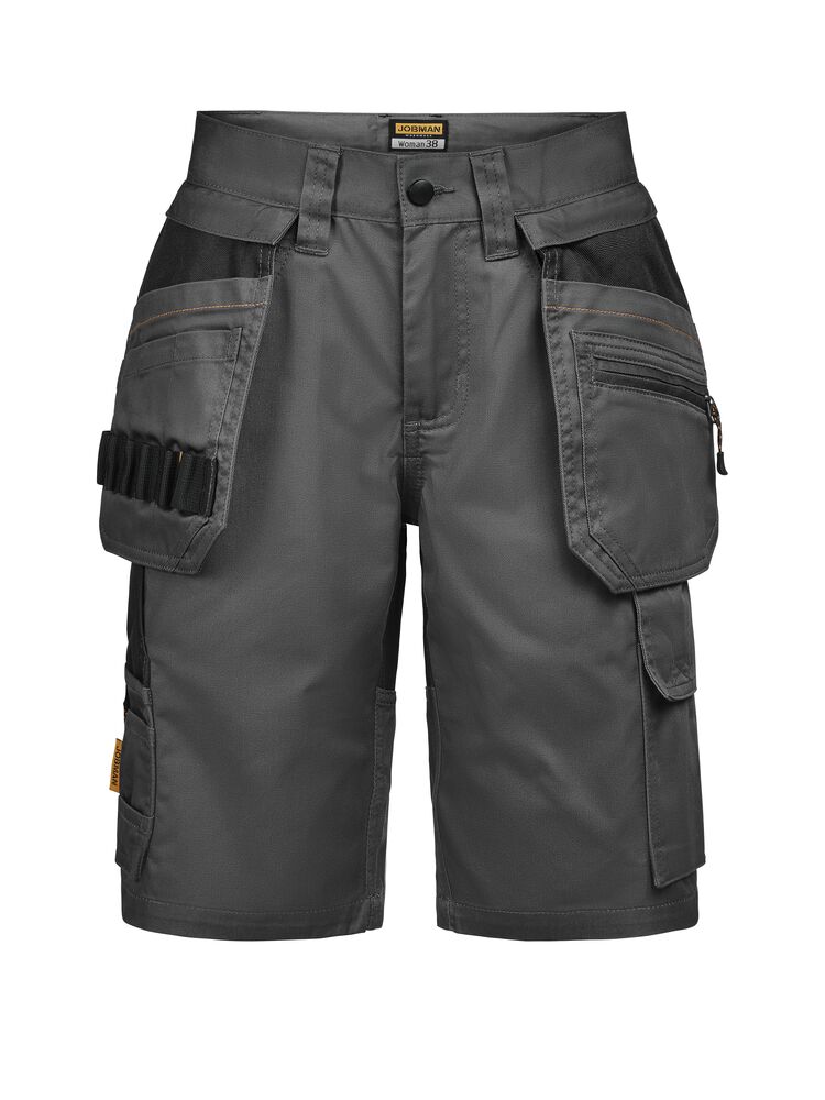 Fristads 2337 Hantverksshorts semistretch Dam - 3