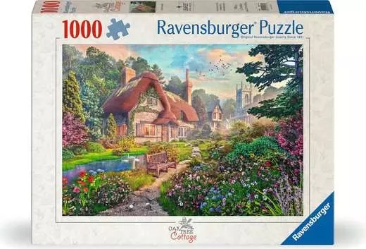 Oak Tree Cottage, 1000 Bitar Ravensburger - 2