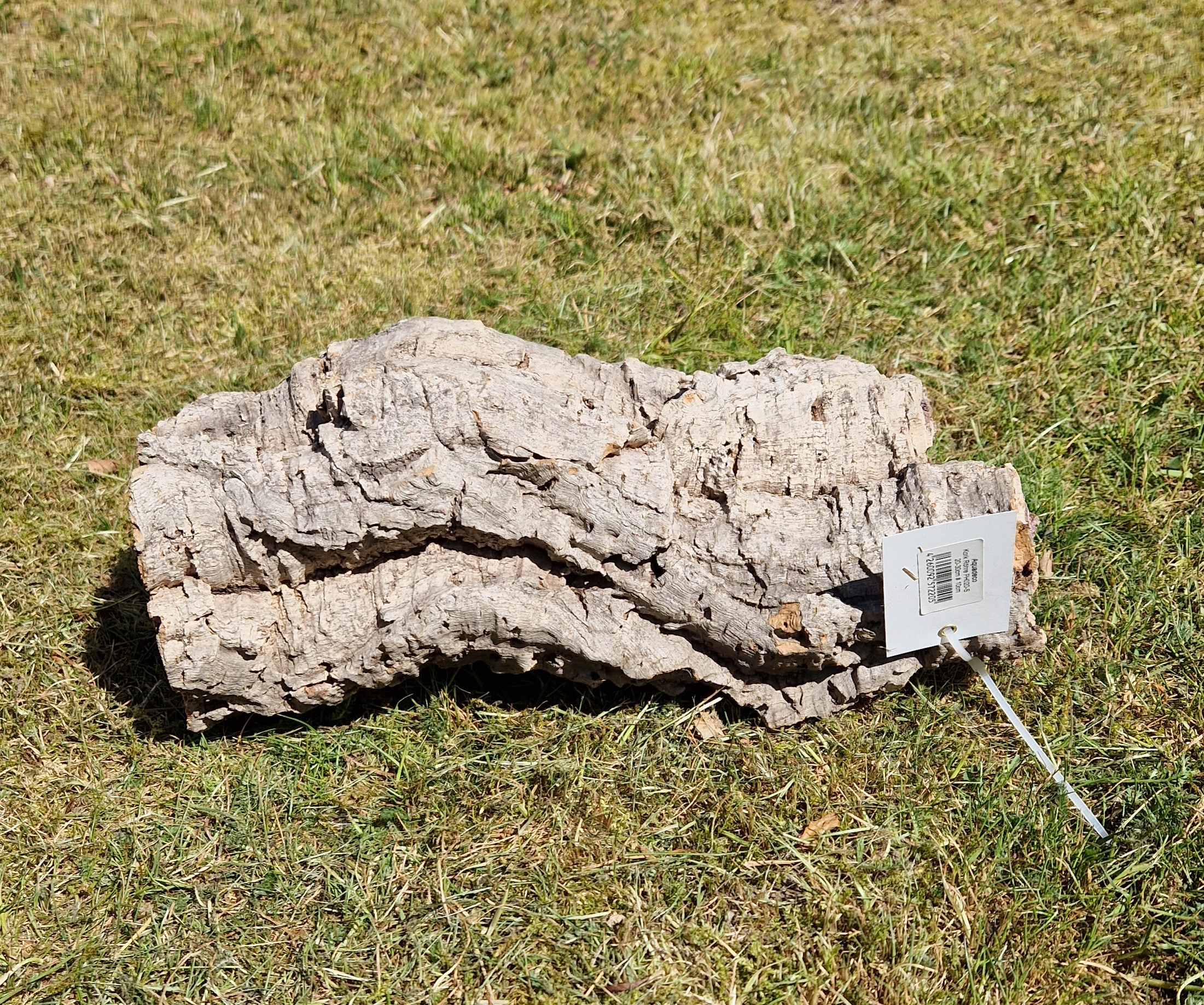 Kork-rör Small - 2