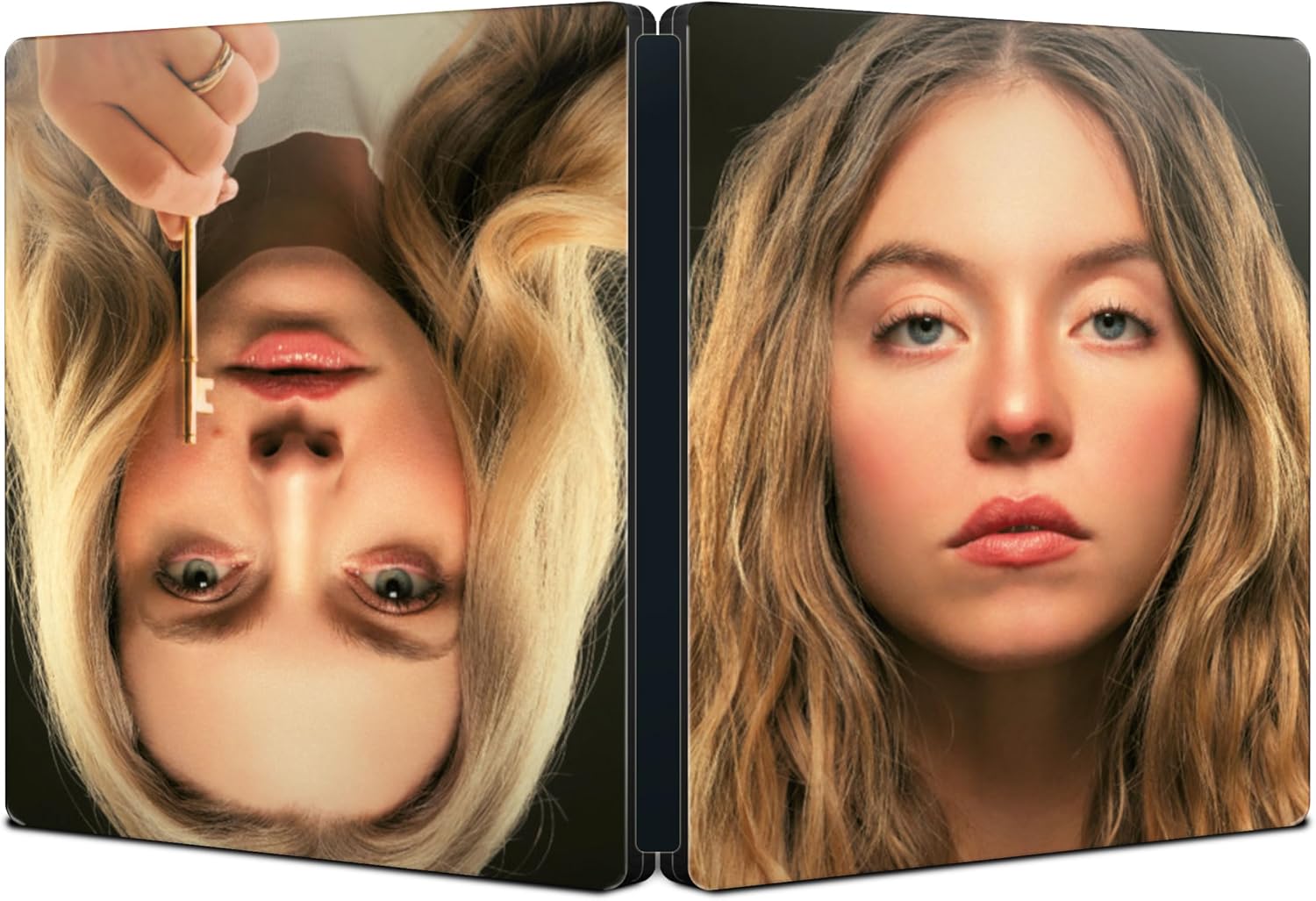The Housemaid (Limited Edition Steelbook) (ej svensk text) (4K Ultra HD + Blu-ray) - 5
