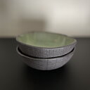 Jungle Skål med Mønster