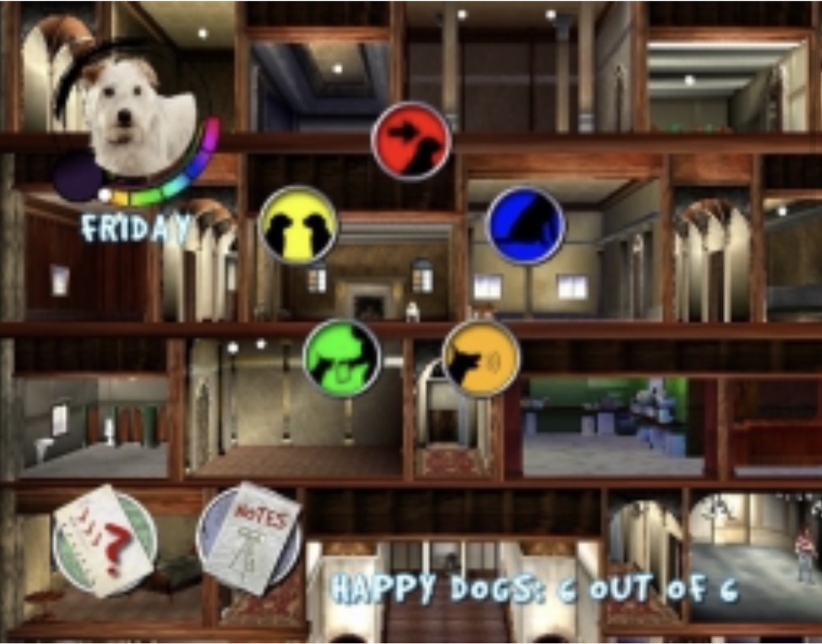 Hotel For Dogs - Wii - 3