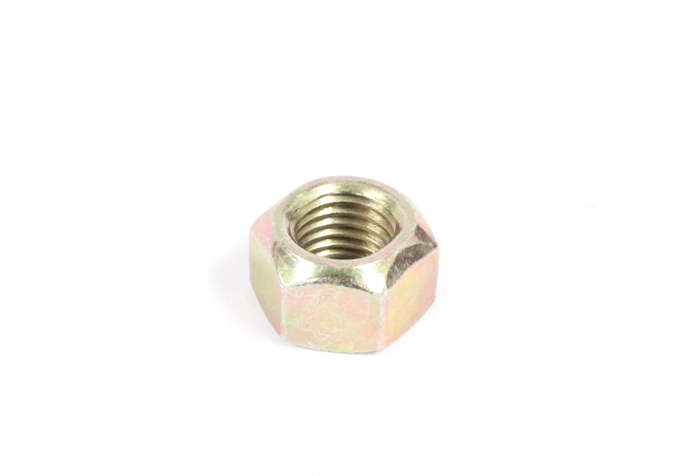 Lock nut, front shock absorbers 7/900