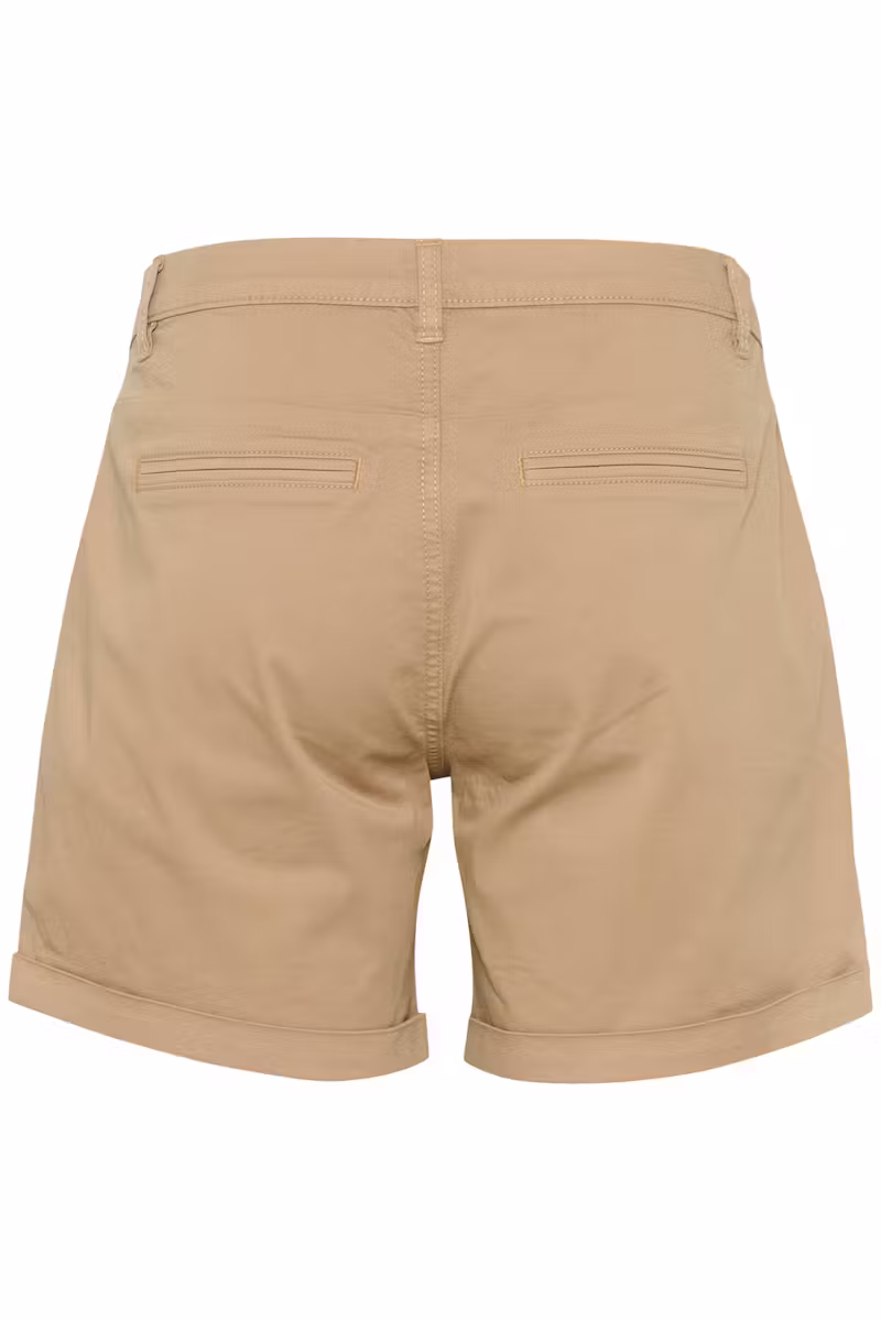 Culture Brita Shorts Dune - 3