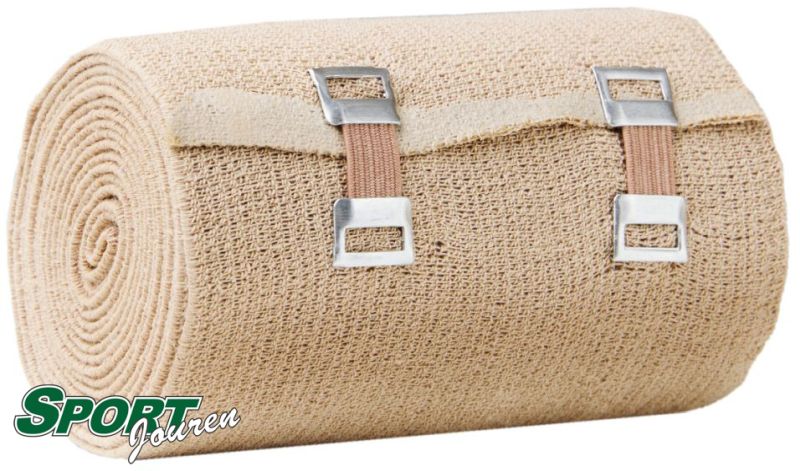 Super elastic bandage K - Pro Match