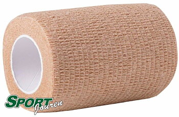 Cohesive elastic bandage - Pro Match