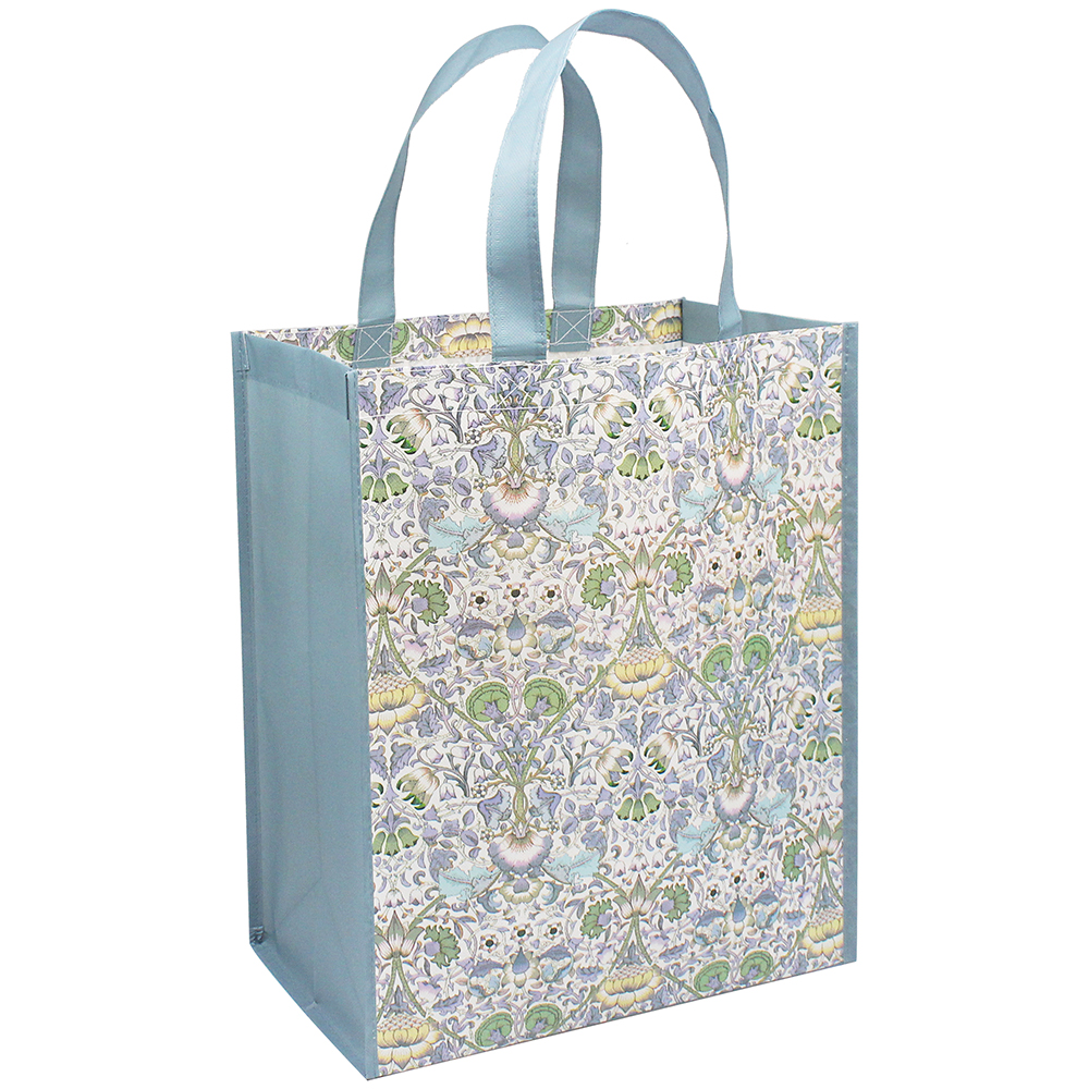 William Morris Lodden - Shoppingkasse