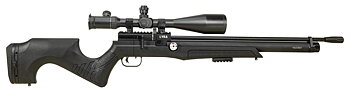 Reximex Lyra S PCP 4,5mm