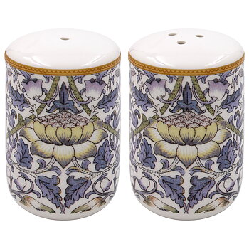 William Morris Lodden - Salt & Peppar