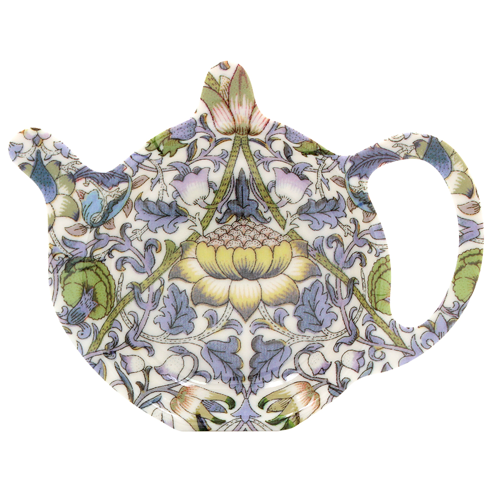 William Morris Lodden - Tepåsfat