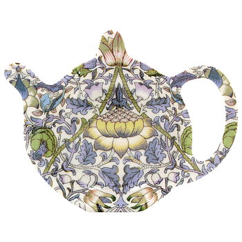 William Morris Lodden - Tepåsfat