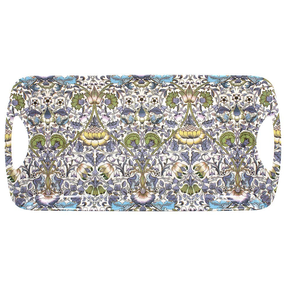William Morris Lodden - Sandwichbricka