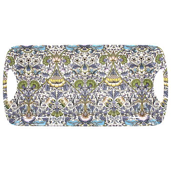William Morris Lodden - Sandwichbricka