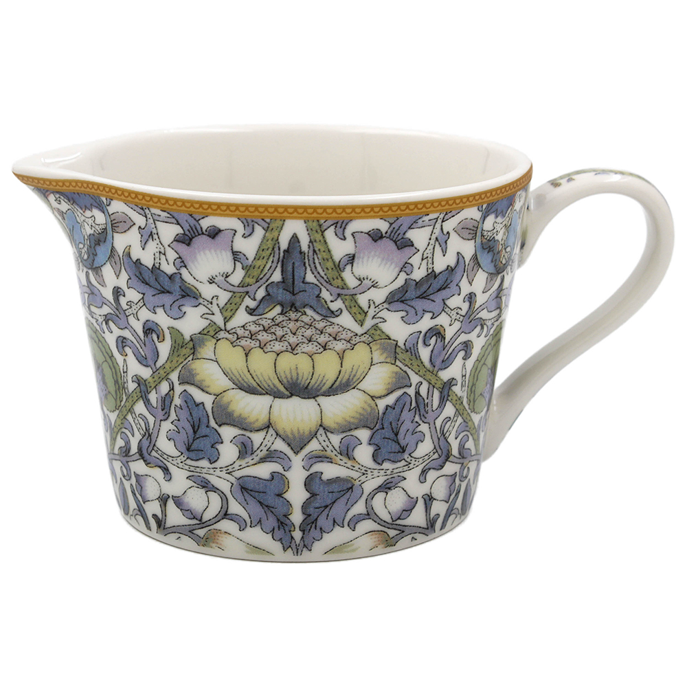 William Morris Lodden - Liten mjölkkanna