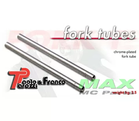 Framgaffelrör Honda CB500K  Four  (51410-323-010)  CB500KFTS /66070 - 3