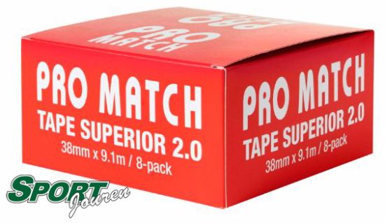 Ridgid tape Superior 2.0 - Pro Match - 2
