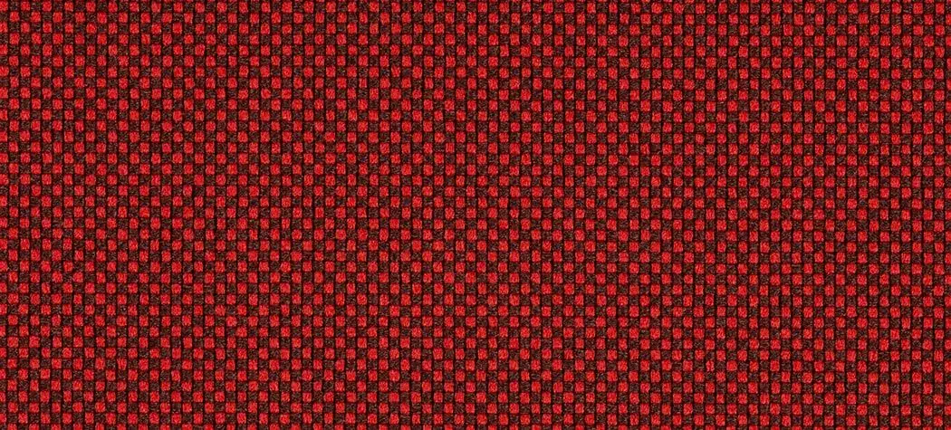 Laufen Medium, brun/röd