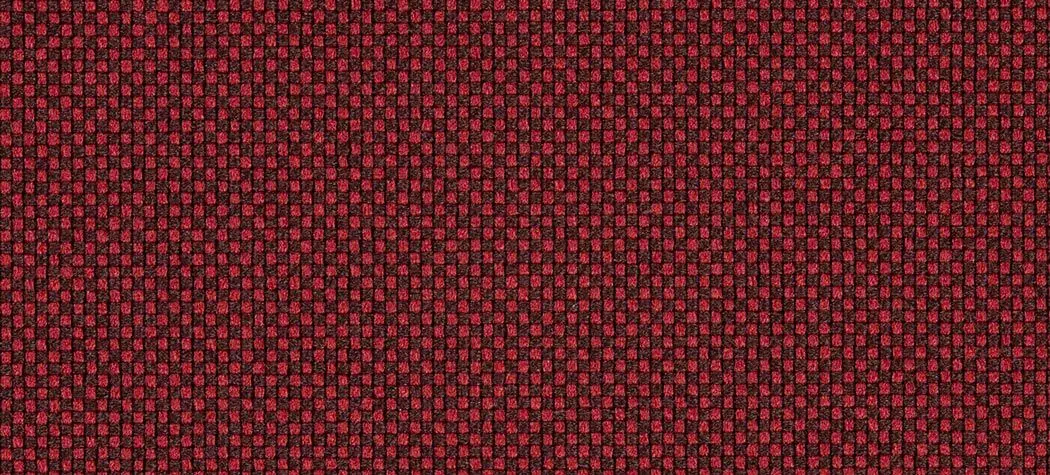 Laufen Medium, brun/röd