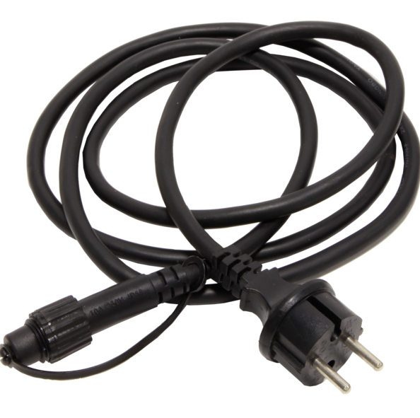 Startkabel System Expo/Connecta/Focus