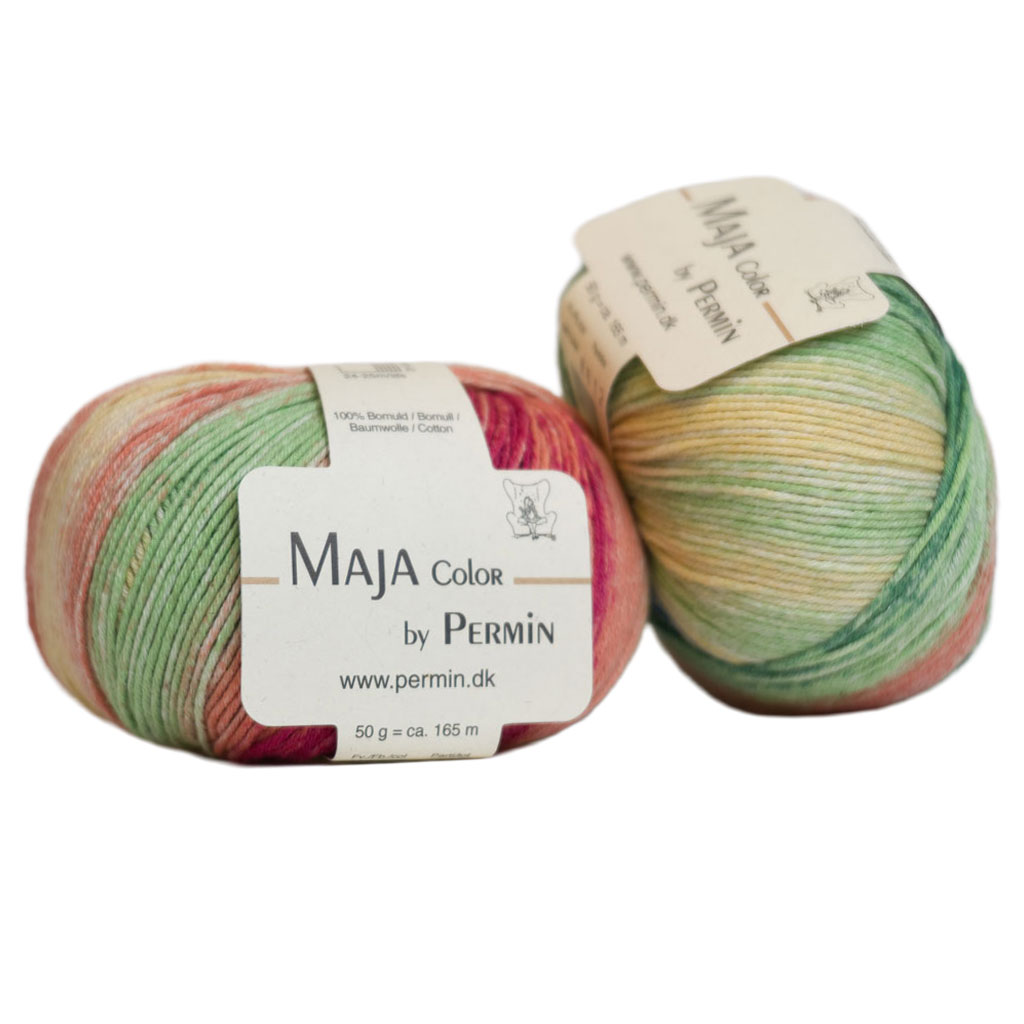 nystan i maja color farg blomsterang 44