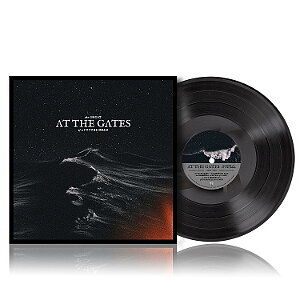 At the Gates - The Ghost of a Future Dead