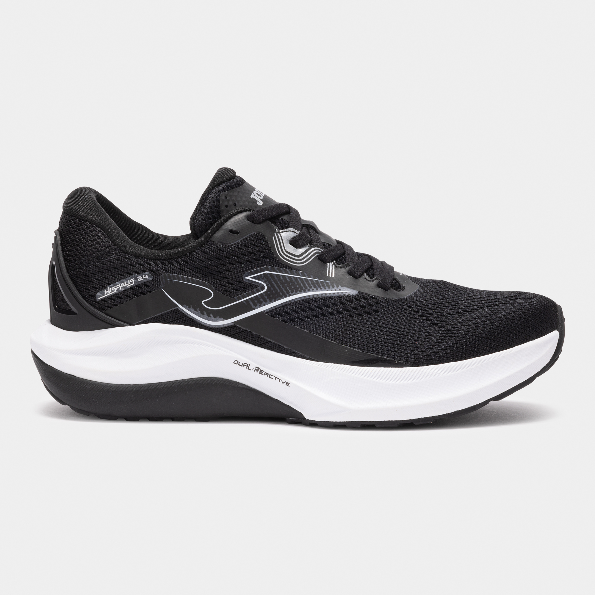 Joma Hispalis Black 2501
