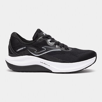 Joma Hispalis Black 2501