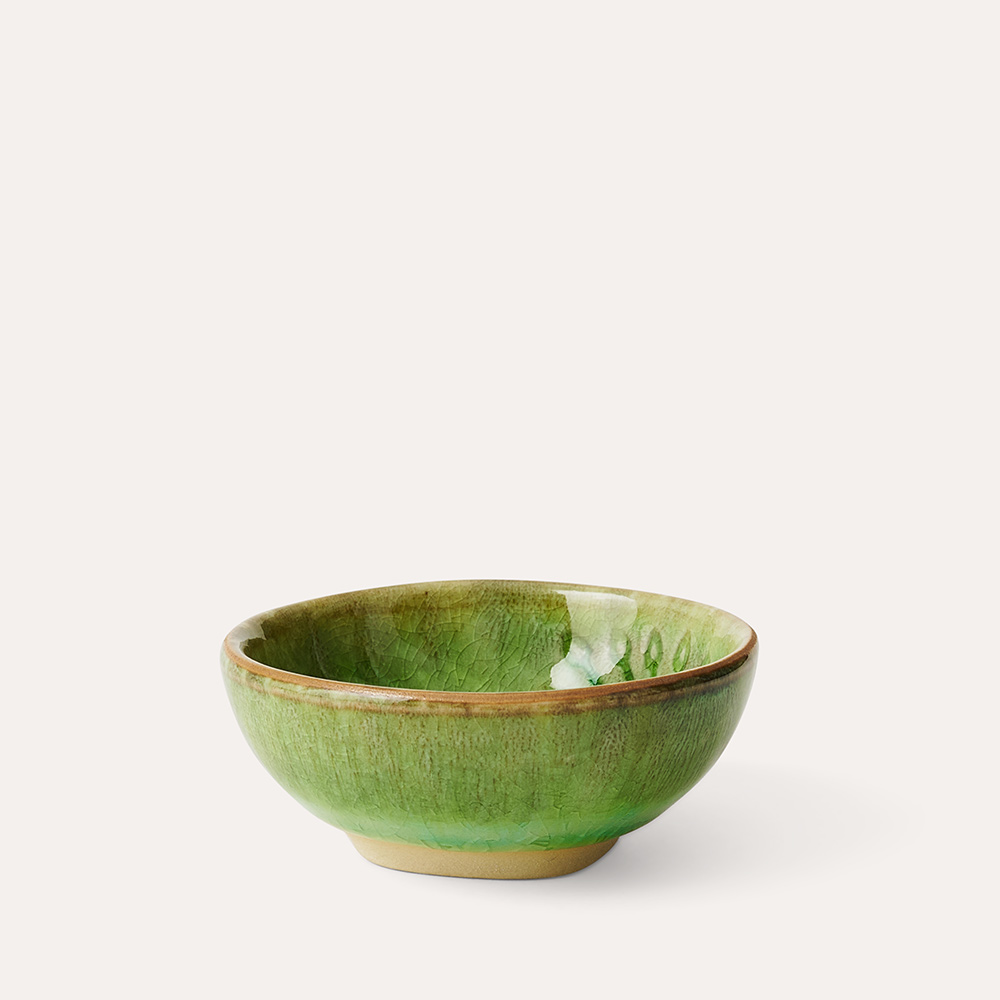 Small Dip Bowl Seaweed