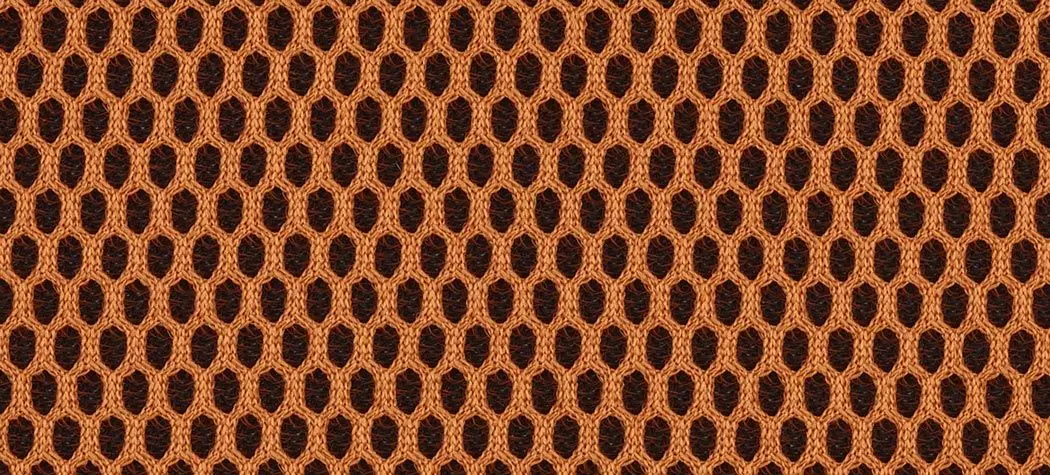 Omega, orange