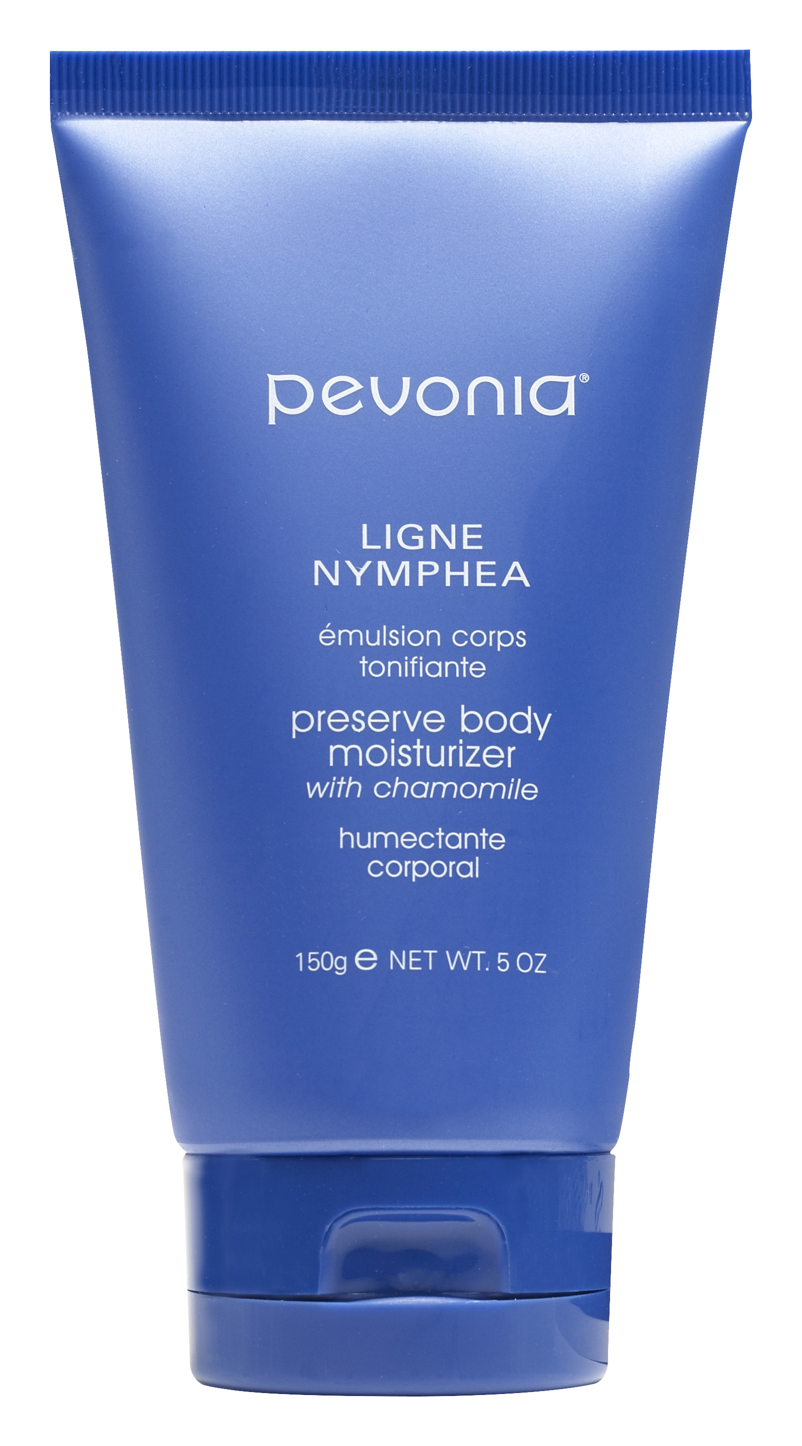 Preserve Body Moisturizer
