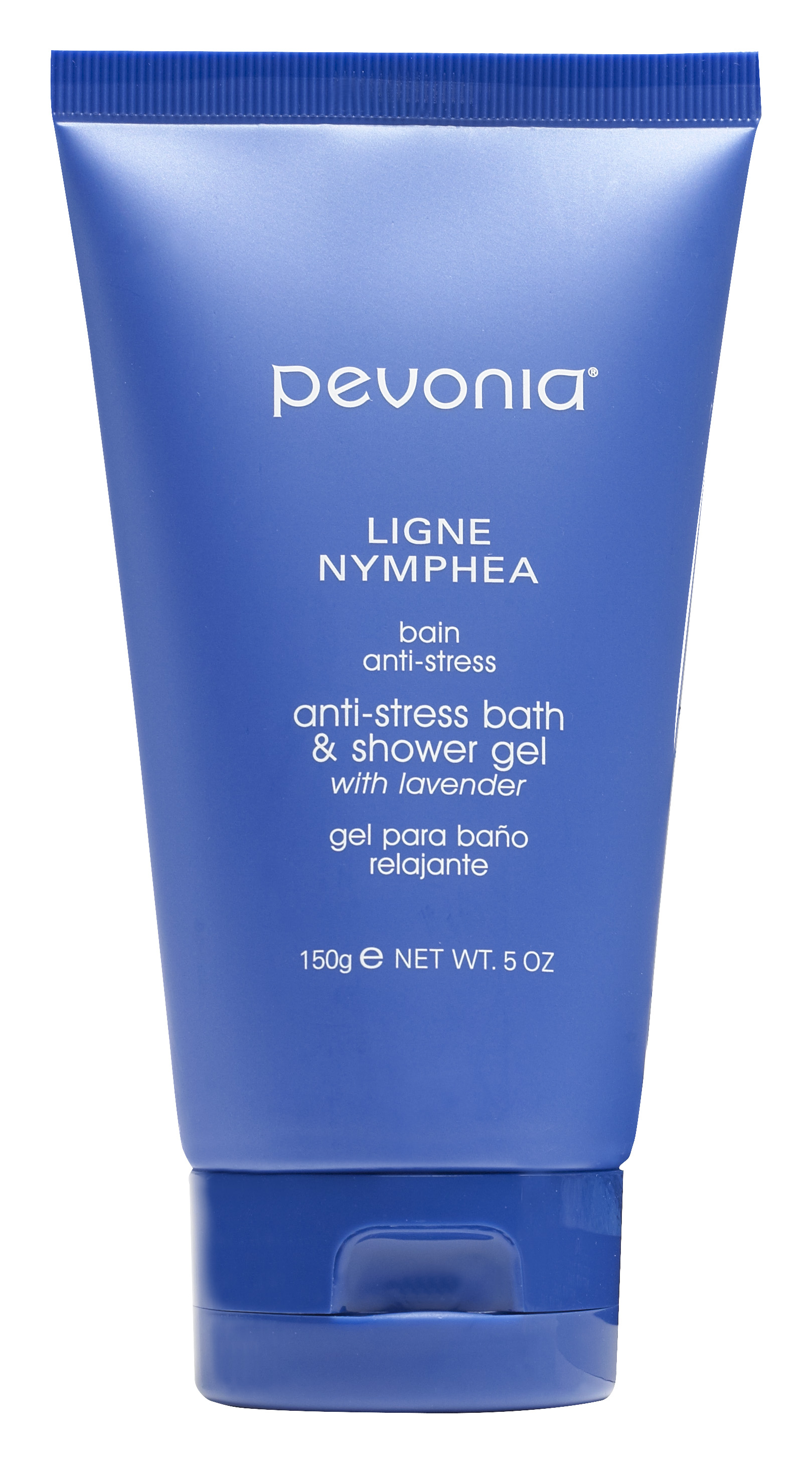 Anti-stress Bath & Shower gel