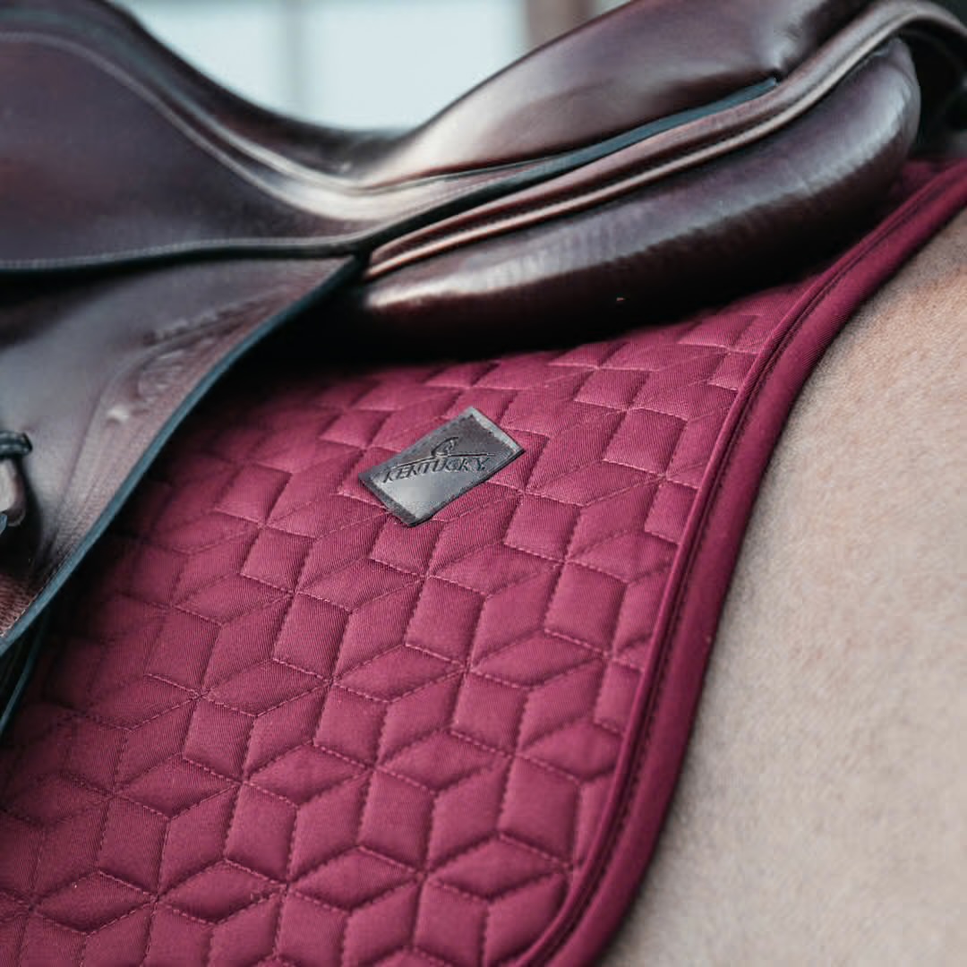 KENTUCKY Hoppschabrak Classic Bordeaux  - 3