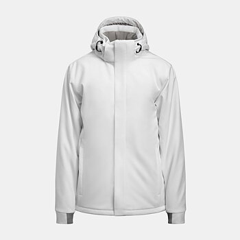 Jobman 1040 Vinterjacka Softshell