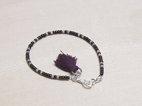 Armband i seadbeads