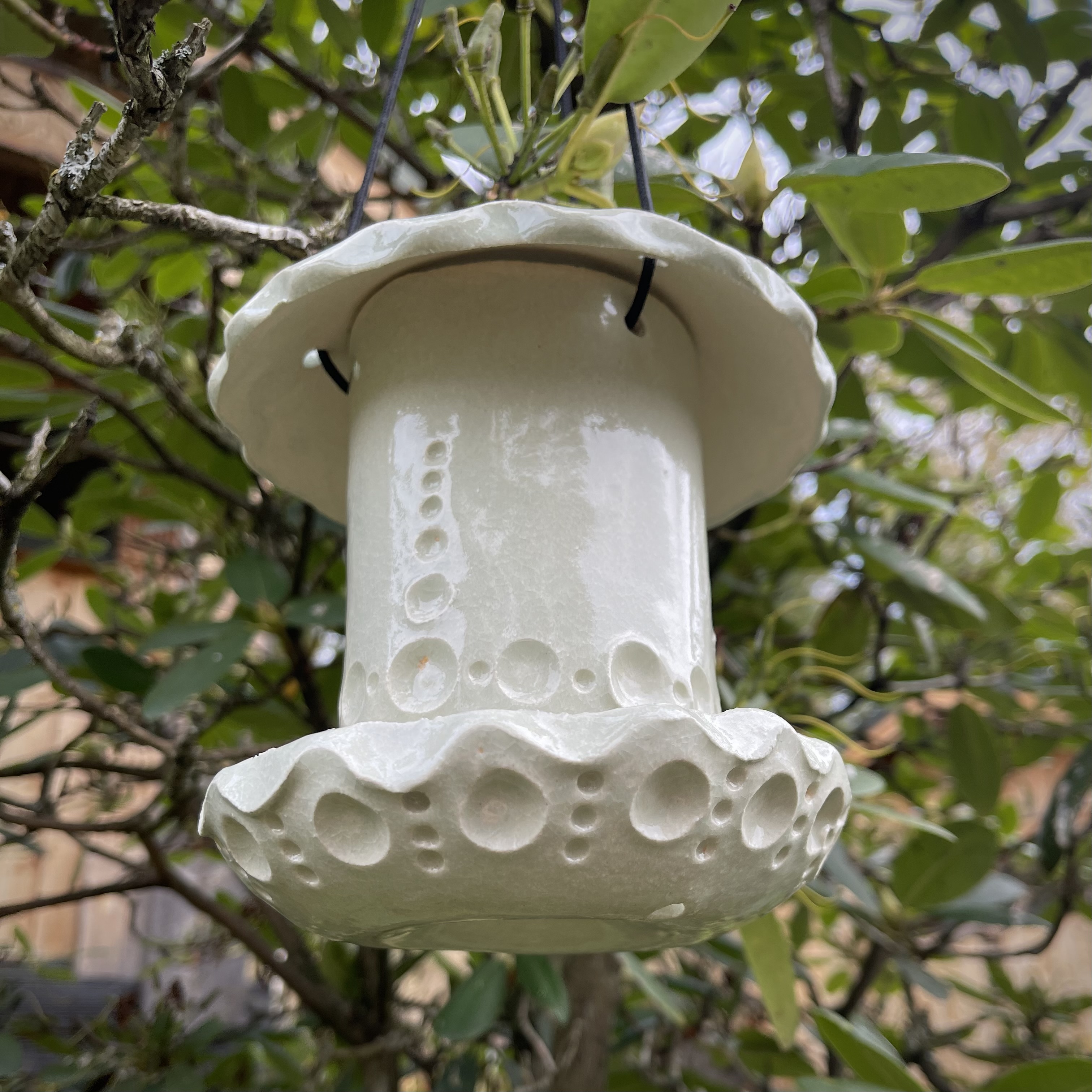 Fuglemater Perlemor - 6