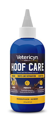 Vetericyn Hoof Care 237 ml