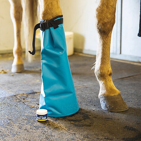 Vetericyn Hoof Boot