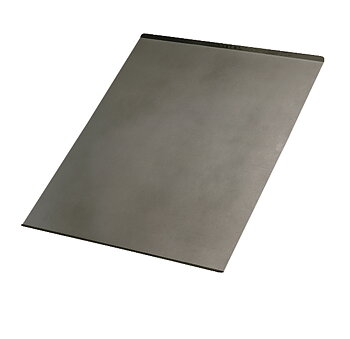 Bakers Pureline - Plåtmått 600x450 mm - Slätplåt 2,0 mm