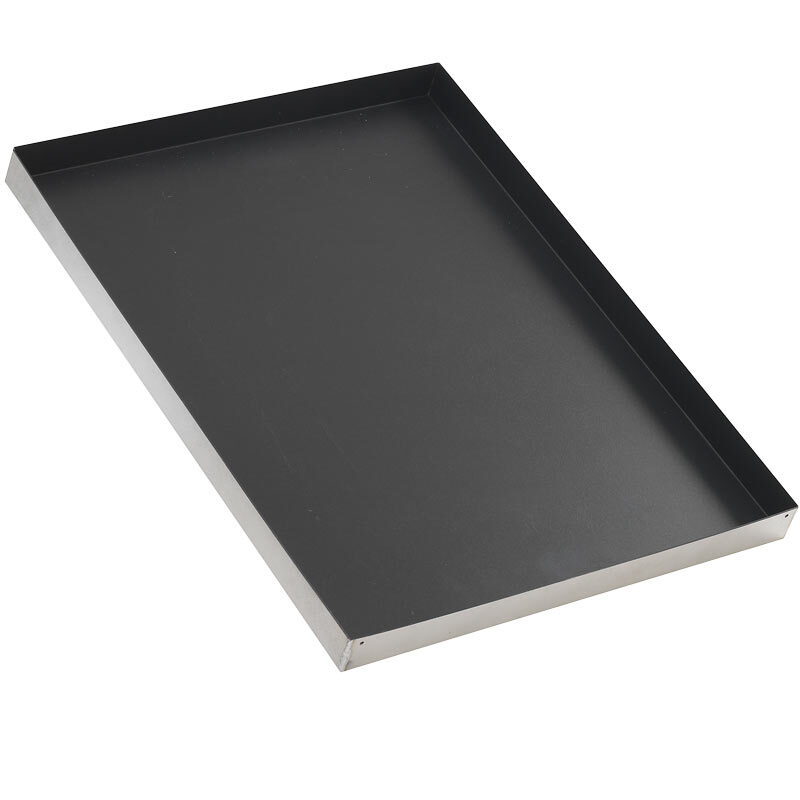 Bakers Pureline - Plåtmått 600x400 mm - Anslagsplåt