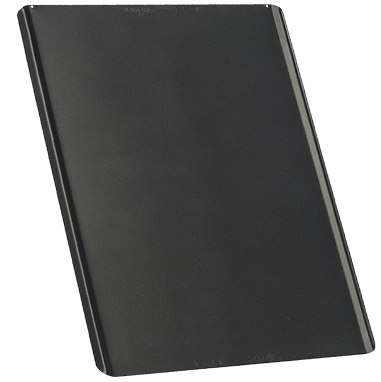 Bakers Pureline - Plåtmått 530x325 mm (GN1/1) - Slätplåt 1,4 mm