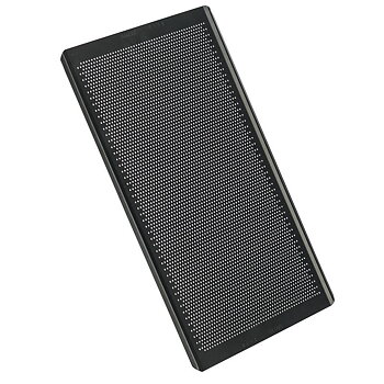 Bakers Pureline - Plåtmått 530x325 mm (GN1/1) - Perforerad plåt 1,4 mm