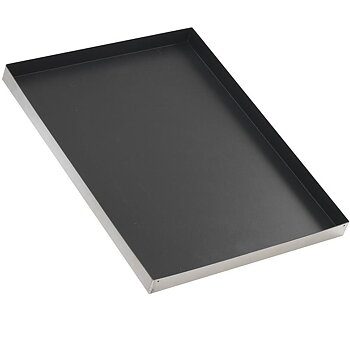 Bakers Pureline - Plåtmått 530x325 mm (GN1/1) - Anslagsplåt
